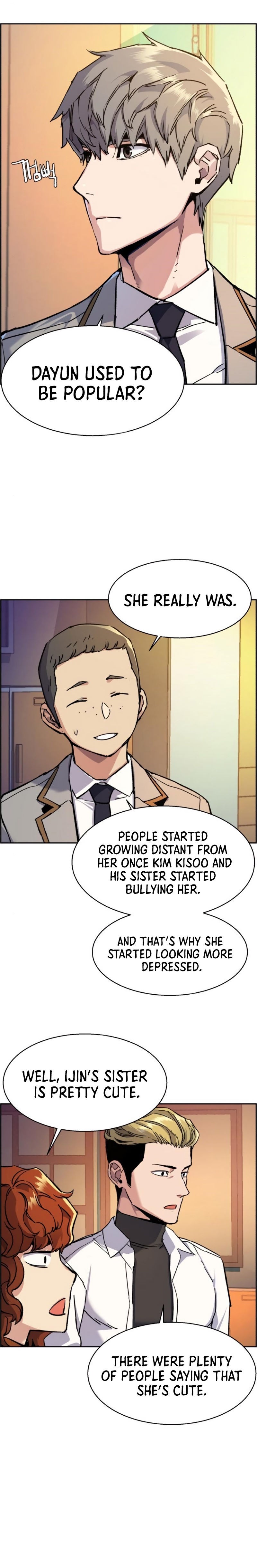 Mercenary Enrollment, Chapter 44 image 06